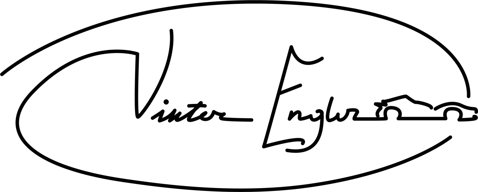 Engler signature